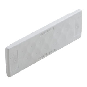 CABTITE EP B 24/12 GY 2743630000 Enclosure Accessories (Locks, Hinges, Glands)