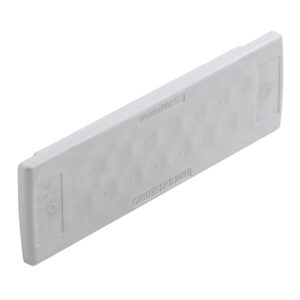 CABTITE EP B 24/14 GY 2743640000 Enclosure Accessories (Locks, Hinges, Glands)