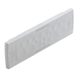 CABTITE EP B 24/18 GY 2743660000 Enclosure Accessories (Locks, Hinges, Glands)