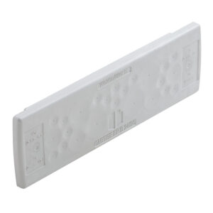 CABTITE EP B 24/26 GY 2743680000 Enclosure Accessories (Locks, Hinges, Glands)