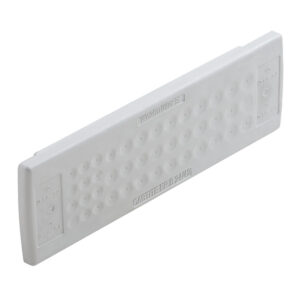CABTITE EP B 24/42 GY 2743690000 Enclosure Accessories (Locks, Hinges, Glands)