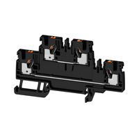 A2T 2.5 BK 2744270000 Terminal Blocks