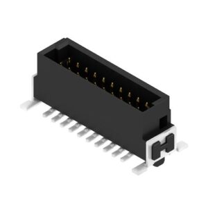FMH1 S1/20V F1 B RL 2747000000 PCB Headers & Receptacles