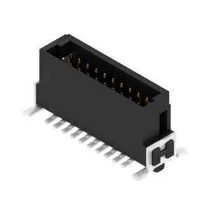 FMH3 S1/20V F1 B RL 2747090000 PCB Headers & Receptacles