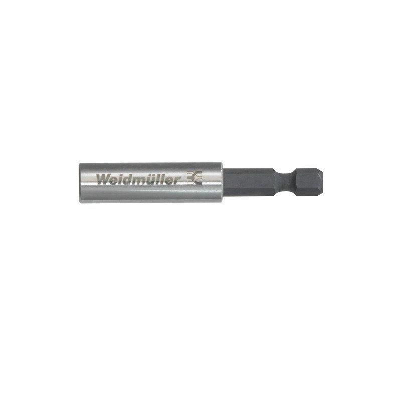 UBH 1/4 E6,3 2748200000 Screwdrivers (Flat, Phillips, Torx, Hex)
