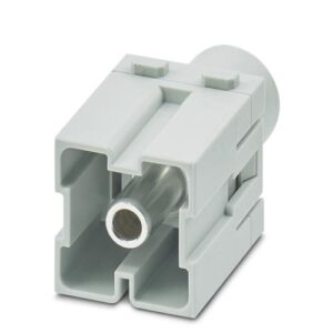 HDC MHP 200 MAS 2748240000 Wire-to-Wire Connectors