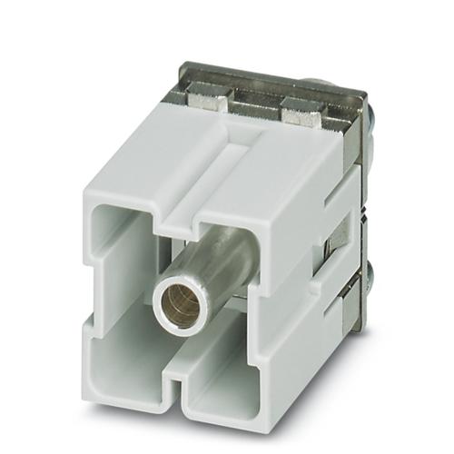 Weidmuller HDC MHP 200 PE MAS 2748260000 Wire-to-Wire Connectors