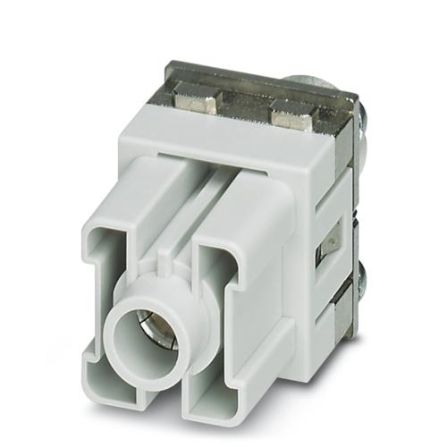 Weidmuller HDC MHP 200 PE FAS 2748270000 Wire-to-Wire Connectors