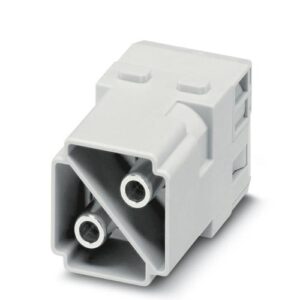HDC MHP 100 MAS 2748280000 Wire-to-Wire Connectors