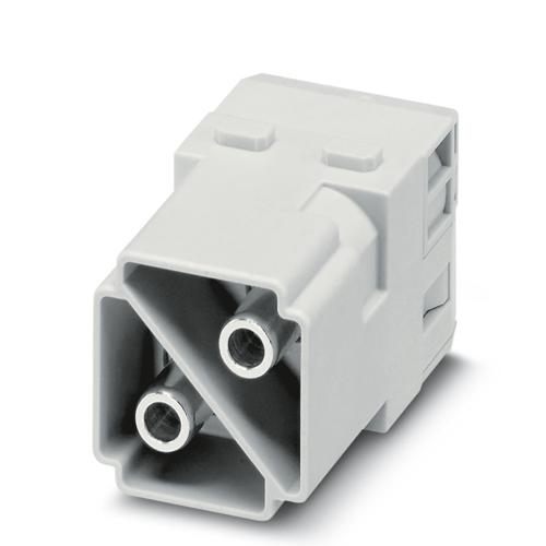 Weidmuller HDC MHP 100 MAS 2748280000 Wire-to-Wire Connectors