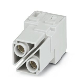 HDC MHP 100 FAS 2748290000 Wire-to-Wire Connectors