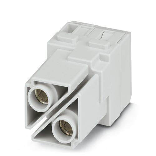 Weidmuller HDC MHP 100 FAS 2748290000 Wire-to-Wire Connectors