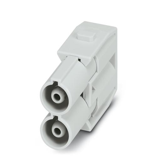 Weidmuller HDC MHP 70 MAS 2748300000 Wire-to-Wire Connectors