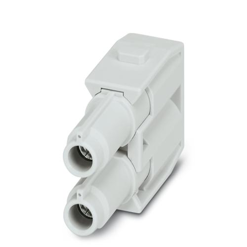 Weidmuller HDC MHP 70 FAS 2748310000 Wire-to-Wire Connectors