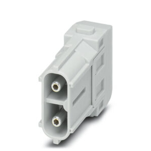 HDC MHX 2 MAS 2748320000 Wire-to-Wire Connectors