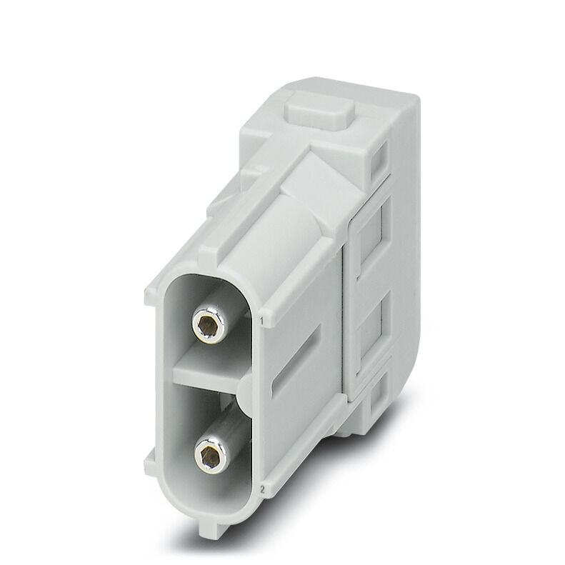 Weidmuller HDC MHX 2 MAS 2748320000 Wire-to-Wire Connectors