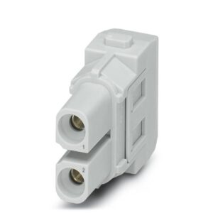 HDC MHX 2 FAS 2748330000 Wire-to-Wire Connectors