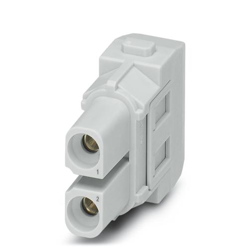 Weidmuller HDC MHX 2 FAS 2748330000 Wire-to-Wire Connectors