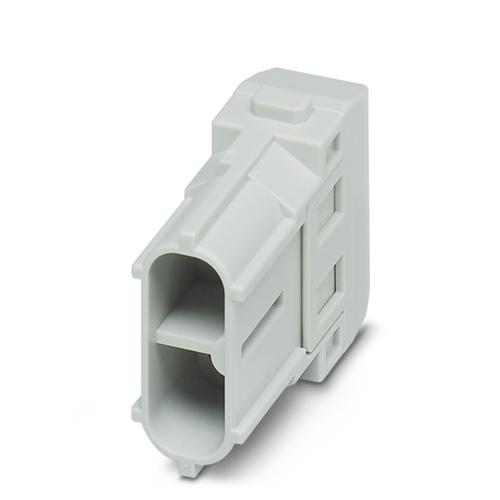 Weidmuller HDC MHX 2 MC 2748340000 Wire-to-Wire Connectors