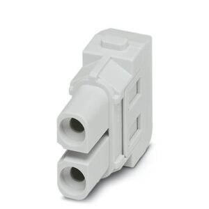 HDC MHX 2 FC 2748350000 Wire-to-Wire Connectors