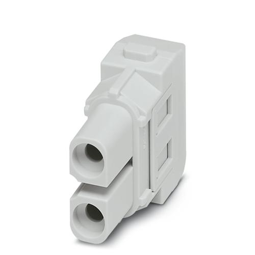 Weidmuller HDC MHX 2 FC 2748350000 Wire-to-Wire Connectors