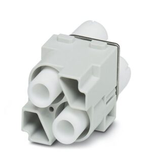 HDC MHE 2 HV MC 2748380000 Wire-to-Wire Connectors