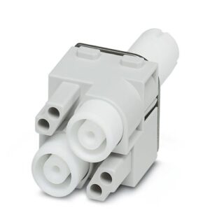 HDC MHE 2 HV FC 2748390000 Wire-to-Wire Connectors