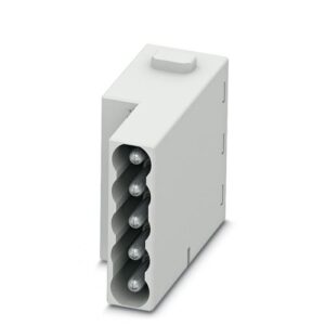 HDC MHE 5L MP 2748400000 Wire-to-Wire Connectors