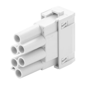 HDC MHE 6 FP 2748430000 Wire-to-Wire Connectors