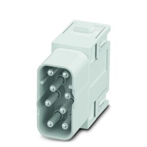 HDC MHE 8 MP 2748440000 Wire-to-Wire Connectors