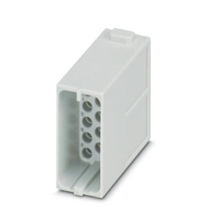 HDC MHD 17 MC 2748480000 Wire-to-Wire Connectors