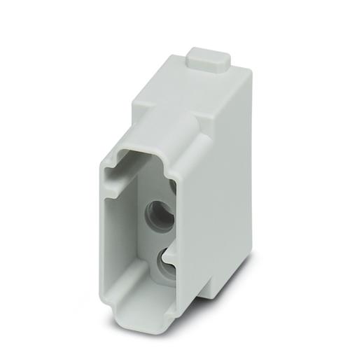 Weidmuller HDC MCOAX 4 MC 2748540000 Wire-to-Wire Connectors
