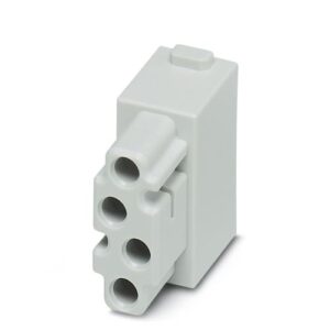 HDC MCOAX 4 FC 2748550000 Wire-to-Wire Connectors