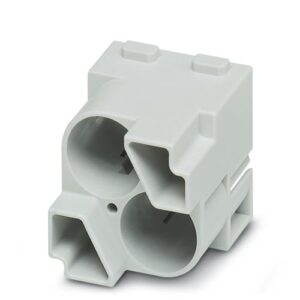 HDC MEMC 2 MC 2748560000 Wire-to-Wire Connectors