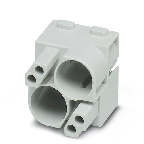 Weidmuller HDC MEMC 2 FC 2748570000 Wire-to-Wire Connectors