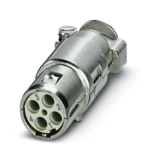 HDC MBUS HD 4 F 2748580000 Wire-to-Wire Connectors