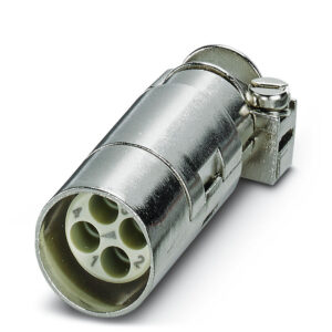 HDC MBUS HD 4 M 2748590000 Wire-to-Wire Connectors
