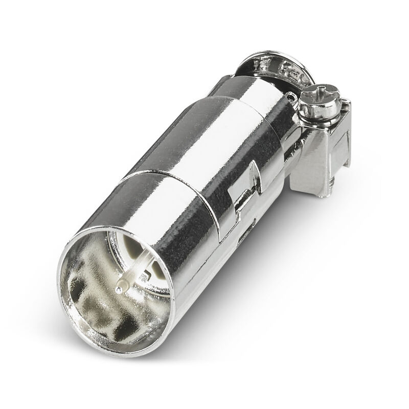 Weidmuller HDC MBUS HE 1 M 2748610000 Wire-to-Wire Connectors