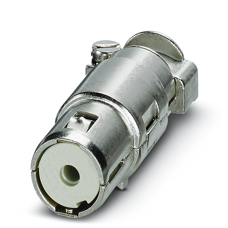 Weidmuller HDC MBUS HD 1 F 2748620000 Wire-to-Wire Connectors