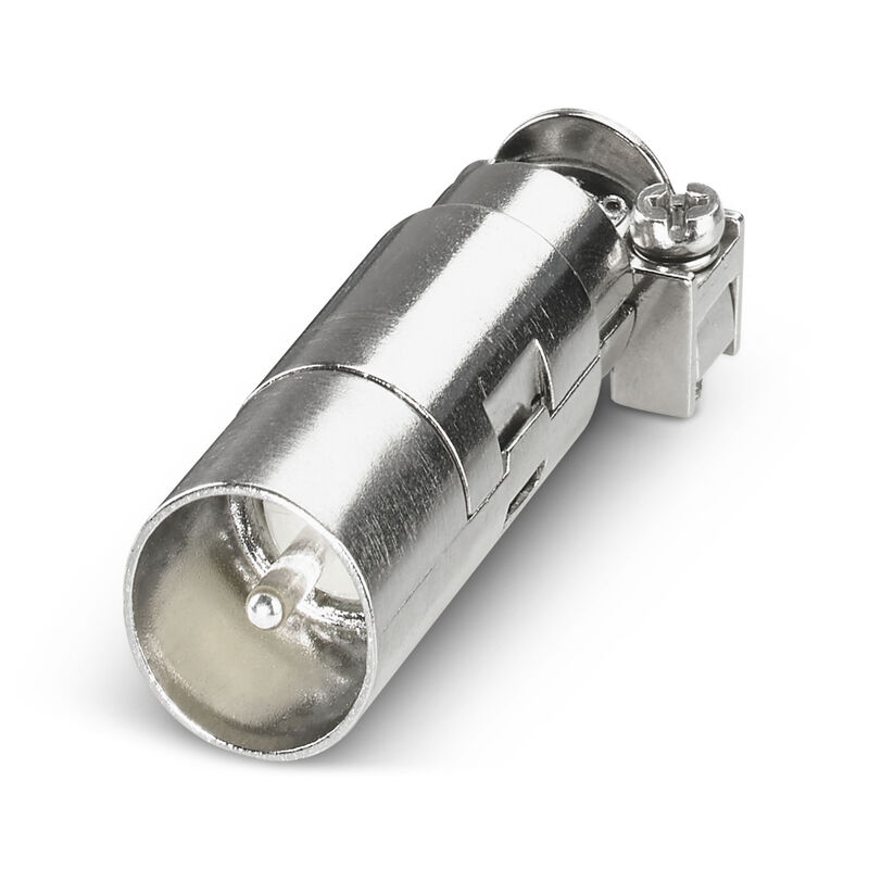 Weidmuller HDC MBUS HD 1 M 2748630000 Wire-to-Wire Connectors