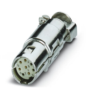 HDC MBUS HS 8 F 2748640000 Wire-to-Wire Connectors