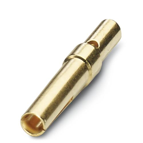 Weidmuller HDC C HS BM0.2-0.5 AU 2748720000 Wire-to-Board Connectors