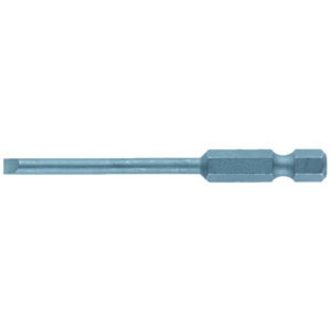BIT E6,3 0,5X3,0X70 2748910000 Screwdrivers (Flat, Phillips, Torx, Hex)