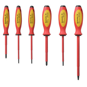 SDIL S 3-6,5/PH1/2 2749120000 Screwdrivers (Flat, Phillips, Torx, Hex)