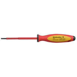 SDIL 0,5X3,0X100 2749130000 Screwdrivers (Flat, Phillips, Torx, Hex)