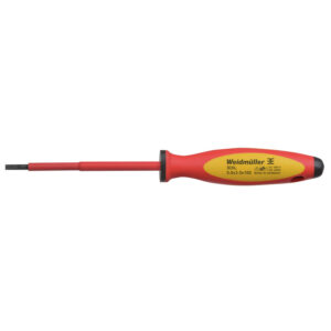 SDIL 0,6X3,5X100 2749140000 Screwdrivers (Flat, Phillips, Torx, Hex)