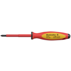 SDIKL PH1X80 2749180000 Screwdrivers (Flat, Phillips, Torx, Hex)
