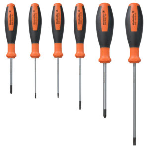 SD SET S2.5-5.5/PH1/2 2749200000 Screwdrivers (Flat, Phillips, Torx, Hex)