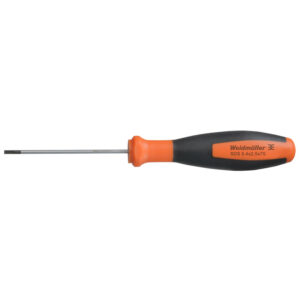 SDS 0.4X2.5X75 2749320000 Screwdrivers (Flat, Phillips, Torx, Hex)