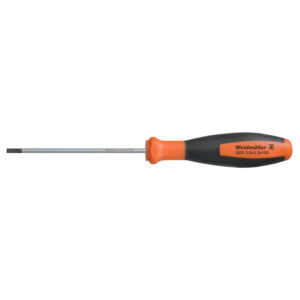 SDS 0.6X3.5X100 2749340000 Screwdrivers (Flat, Phillips, Torx, Hex)